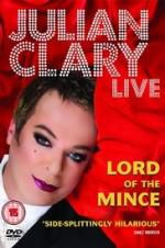 Watch Julian Clary: Live - Lord of the Mince 123MovieFree