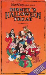 Watch Disney\'s Halloween Treat 123MoviesFree