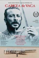 Watch Cabeza de Vaca 123MovieFree
