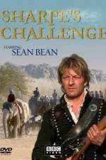Watch Sharpe's Challenge 123MovieFree