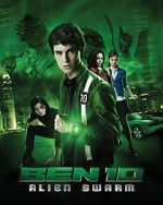 Watch Ben 10: Alien Swarm 123MovieFree