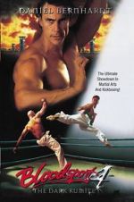 Watch Bloodsport: The Dark Kumite 123MovieFree