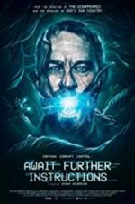 Watch Await Further Instructions 123MoviesFree