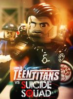 Watch Teen Titans vs. Suicide Squad 123MovieFree