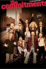 Watch The Commitments 123MovieFree