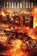 Watch Lavalantula 123MoviesFree