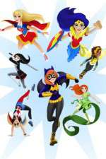 Watch DC Super Hero Girls Super Hero High 123MovieFree