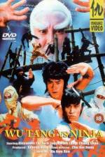Watch Wu Tang vs Ninja 123MovieFree