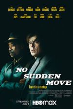 Watch No Sudden Move 123MovieFree