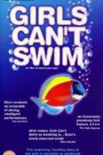 Watch Girls Can't Swim 123MovieFree