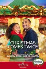 Watch Christmas Comes Twice 123MoviesFree