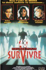Watch Survive the Night 123MovieFree