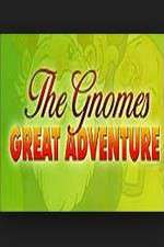 Watch The Gnomes Great Adventure 123MovieFree