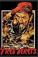 Watch Sette baschi rossi 123MovieFree