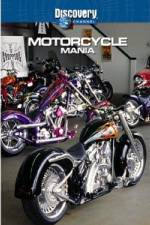 Watch Jesse James Motorcycle Mania 123MovieFree