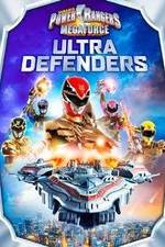 Watch Power Rangers Megaforce: Ultra Defenders 123MovieFree