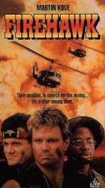 Watch Firehawk 123MoviesFree