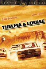 Watch Thelma & Louise 123MovieFree