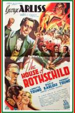 Watch The House of Rothschild 123MovieFree