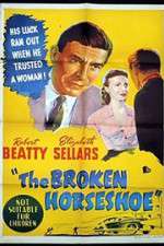 Watch The Broken Horseshoe 123MovieFree