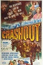 Watch Crashout 123MovieFree
