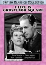 Watch A Yank in London 123MovieFree