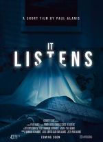 Watch It Listens (Short 2022) 123MoviesFree