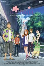 Watch Anohana the Movie: The Flower We Saw That Day (Ano hi mita hana no namae wo bokutachi wa mada shiran 123MoviesFree