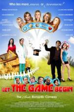 Watch Let the Game Begin 123MovieFree