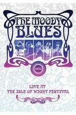 Watch The Moody Blues: Threshold of a Dream - Live at the Isle of Wight Festival 1970 123moviesfree
