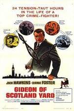 Watch Gideon's Day 123MovieFree