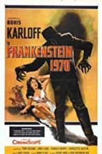 Watch Frankenstein 1970 123MoviesFree