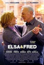 Watch Elsa & Fred 123MovieFree