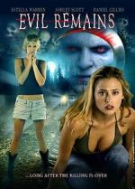 Watch Evil Remains 123MovieFree