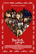 Watch New York, I Love You 123MovieFree