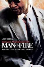 Watch Man on Fire 123MoviesFree