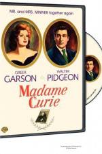 Watch Madame Curie 123MovieFree