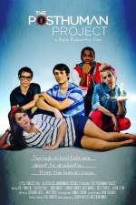 Watch The Posthuman Project 123MovieFree