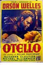 Watch The Tragedy of Othello: The Moor of Venice 123MovieFree
