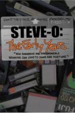 Watch Steve-O: The Early Years 123MovieFree