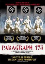 Watch Paragraph 175 123MovieFree