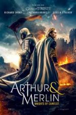 Watch Arthur &amp; Merlin: Knights of Camelot 123MoviesFree
