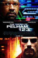 Watch The Taking of Pelham 1 2 3 123MovieFree