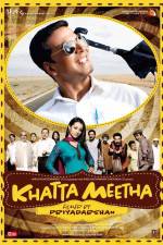 Watch Khatta Meetha 123MovieFree