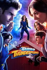 Watch Clash of the Thundermans 123moviesfree