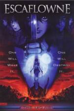 Watch Escaflowne 123MovieFree