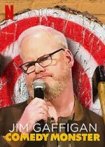 Watch Jim Gaffigan: Comedy Monster (TV Special 2021) 123moviesfree