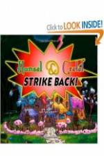 Watch Hansel and Gretel Strike Back 123MovieFree