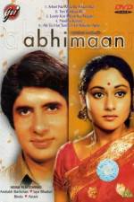 Watch Abhimaan 123MoviesFree