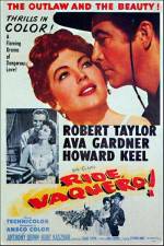Watch Ride Vaquero 123MovieFree